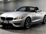 2010 BMW Z4 sDrive35is Mille Miglia Edition