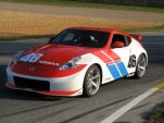 2010 BRE Racing Nissan 370Z