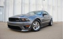 2010 Brenspeed Saleen Racecar