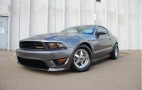 2010 Brenspeed Saleen Speedlab NMRA Race Car