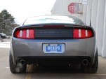 2010 Brenspeed Saleen Racecar