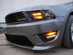 2010 Brenspeed Saleen Racecar