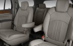 2010 Buick Enclave CXL2 Has Style and Substance