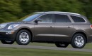 2010 Buick Enclave