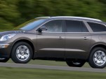 2010 Buick Enclave