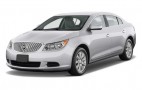 Finalists For 2010 North American Car & Truck Of The Year Awards Announced