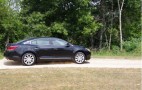 First drive: 2010 Buick LaCrosse