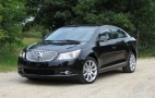 2012 Buick: Is GM Building an American Lexus?