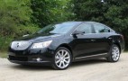 Buick Builds The World's Worst Roads...Virtually