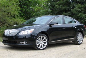 Why You Should Choose A Buick