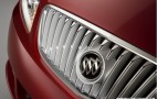 More details on 2010 Buick LaCrosse
