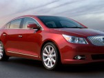 2010 Buick LaCrosse