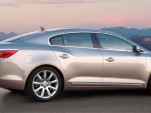 2010 Buick LaCrosse