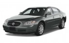 GM Most Likely To End Production of Buick Lucerne in 2010; New Model for 2012?