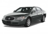2010 Buick Lucerne Photos