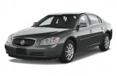 2010 Buick Lucerne Photos