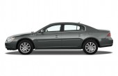 2011 Buick Lucerne Photos