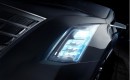 2010 Cadillac concept teaser