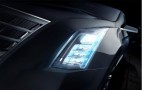 Report: Cadillac XTS Production To Start In 2012 At Oshawa Plant 