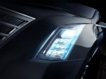 2010 Cadillac concept teaser