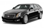 What Are Your Favorite Sedans-Turned-Wagons?
