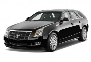 What Are Your Favorite Sedans-Turned-Wagons?