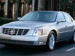 2010 Cadillac DTS