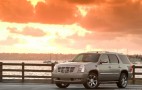 Review: 2010 Cadillac Escalade