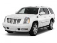 2010 Cadillac Escalade Hybrid