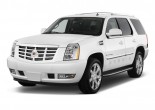 2010 Cadillac Escalade Hybrid Photos