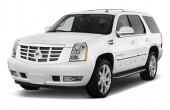 2010 Cadillac Escalade Hybrid Photos