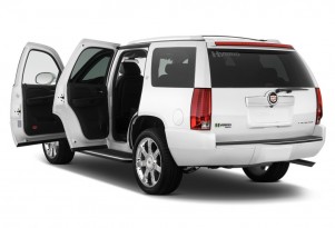 Insuring Your 2010 Cadillac Escalade Hybrid