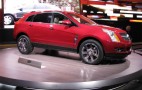 2010 Cadillac SRX Turbo AWD Premium Closes in on Perfection