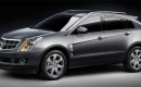 2010 Cadillac SRX