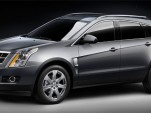 2010 Cadillac SRX