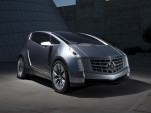 2010 Cadillac Urban Luxury Concept 