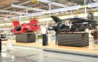 2011 Chevrolet Camaro Production to Begin in June