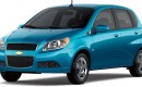 Is the 2010 Chevy Aveo5 Economy Hatchback Really as Bad as Everyone Says? 