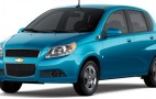 Is the 2010 Chevy Aveo5 Economy Hatchback Really as Bad as Everyone Says? 