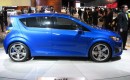 2010 Chevrolet Aveo RS concept