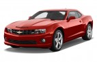 2010 Camaro SS: Muscle Comes Back To GM