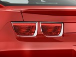 2010 Chevrolet Camaro 2-door Coupe 1SS Tail Light