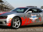 2010 Chevrolet Camaro Indianapolis 500 Official Pace Car
