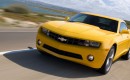 2010 Chevrolet Camaro V6