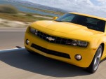 2010 Chevrolet Camaro V6