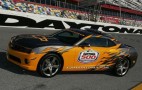 Chevrolet Camaro returns as Official Pace Car for 51st Daytona 500
