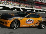 2010 Chevrolet Camaro Official Pace Car PPG
