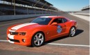 2010 Chevrolet Camaro SS Indianapolis 500 Pace Car