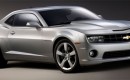 2010 Chevrolet Camaro SS