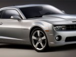 2010 Chevrolet Camaro SS